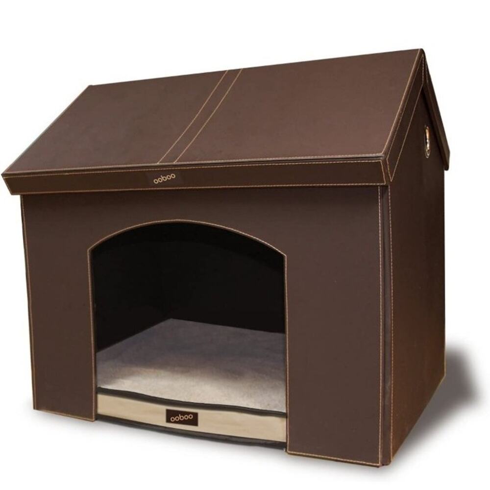 Ooboo Designs Pet Haven Indoor Pet House